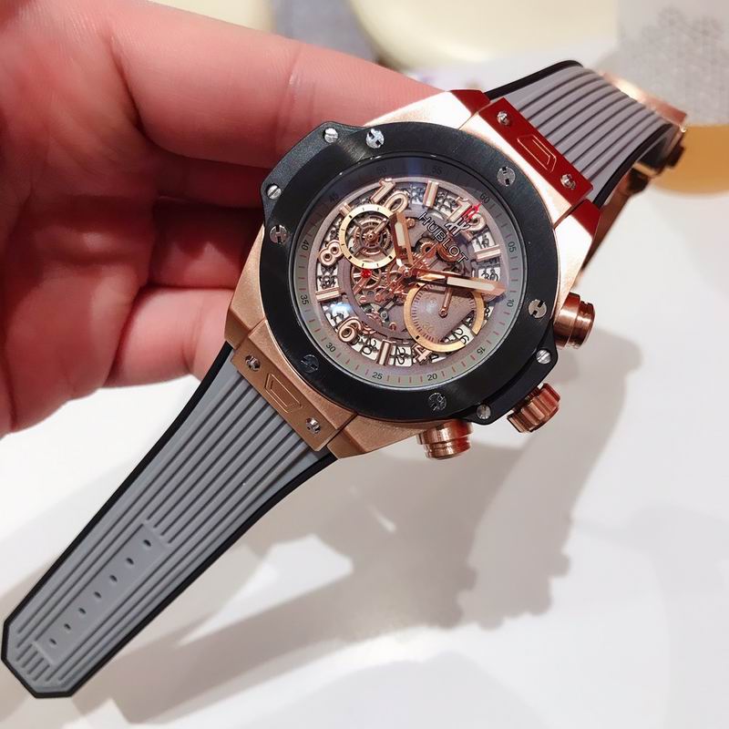 Hublot 42mm 092204